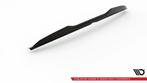 Spoiler Glans Zwart BMW 7 serie G70 B8035, Nieuw, Achter, BMW