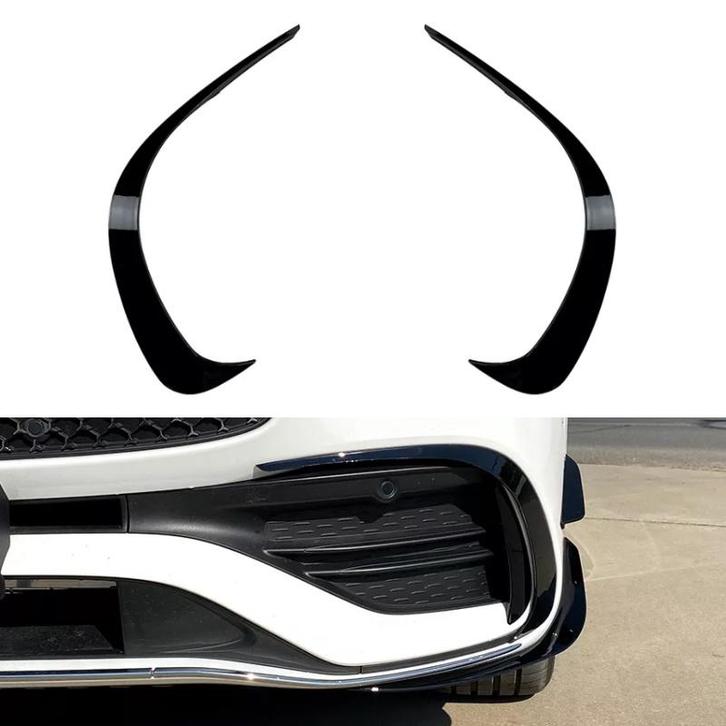 Aero Spoilers | Mercedes-Benz C-Klasse 2021+ | W206 / S206 |, Auto diversen, Tuning en Styling, Verzenden