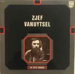 LP gebruikt - Zjef Vanuytsel - De Zotte Morgen (Belgium,..., Cd's en Dvd's, Vinyl | Nederlandstalig, Verzenden, Zo goed als nieuw