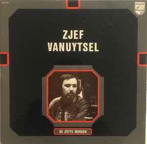 LP gebruikt - Zjef Vanuytsel - De Zotte Morgen (Belgium,..., Cd's en Dvd's, Vinyl | Nederlandstalig, Zo goed als nieuw, Verzenden