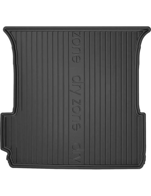 All Weather kofferbakmat Tesla Model X (6-en 7 zits achter 3, Auto diversen, Automatten, Nieuw, Ophalen of Verzenden