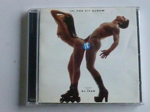 It, the 6th Album, Cd's en Dvd's, Cd's | Dance en House, Verzenden