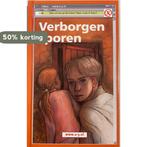 Verborgen sporen 9789066923164, Boeken, Verzenden, Gelezen
