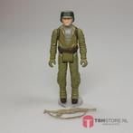 Vintage Star Wars - Rebel Commando (Compleet) (Toys), Verzamelen, Verzenden, Zo goed als nieuw, Actiefiguurtje