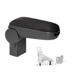 Cargoods armsteun zwart stof - VW Golf 4, Bora, New Beetle, Auto-onderdelen, Interieur en Bekleding, Verzenden, Nieuw