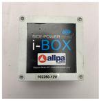 Bieden: Used Side Power I-Box bowthruster, Ophalen of Verzenden, Nieuw