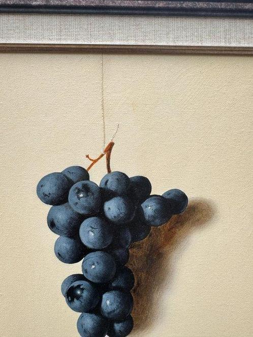 Konstantin Javakhyan - Grapes, Antiek en Kunst, Kunst | Schilderijen | Modern