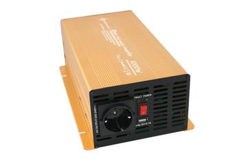 zuivere sinus omvormer 1000 Watt 24 Volt beschikbaar voor biedingen