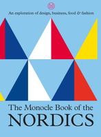 9780500971215 The Monocle Book of the Nordics, Verzenden, Nieuw, Tyler BrULE