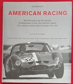 American Racing road racing in the 50s and 60s, Algemeen, Verzenden, Zo goed als nieuw, Tom Burnside