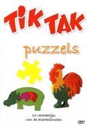 Tik tak - Puzzels - DVD, Cd's en Dvd's, Verzenden, Nieuw in verpakking