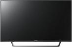 Sony KDL-32WE610 - 32 inch HD smart LED TV, Ophalen, LED, 80 tot 100 cm, Zo goed als nieuw