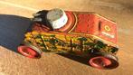 Unknown Manufacturer - Blikken speelgoed - Clockwork Tin