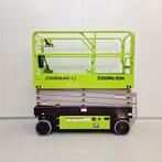 Nieuw Zoomlion ZS0808AC-LI elektrische hoogwerker 10m