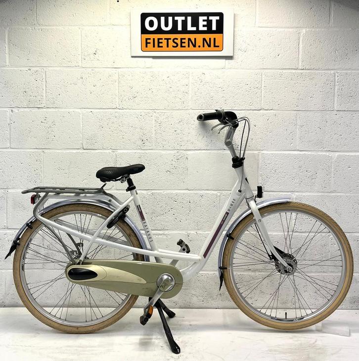 Batavus Mambo, Fietsen en Brommers, Fietsen | Dames | Damesfietsen, Gebruikt, Verzenden
