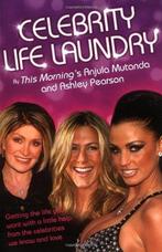 Celebrity Life Laundry 9781844543342 Ashley Pearson, Boeken, Verzenden, Gelezen, Ashley Pearson