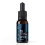 Dutch Hemp CBD wateroplosbaar full spectrum 5% 20 ml 1000 mg, Sport en Fitness, Gezondheidsproducten en Wellness, Verzenden, Nieuw