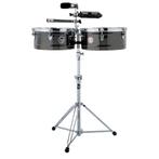 Latin Percussion LP1415-KP Karl Perazzo 14 & 15 Timbales, Verzenden, Nieuw