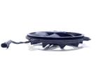 Koelventilatormotor Peugeot 307  1.6 HDi 1049874716, Auto-onderdelen, Motor en Toebehoren, Ophalen of Verzenden, Gebruikt, Peugeot
