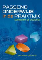 Passend onderwijs in de praktijk 9789491269196, Boeken, Zo goed als nieuw
