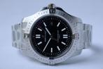 Horloge Breitling Colt 44MM 08/2025 Nieuw in de stikkers., Staal, Staal, Breitling, Polshorloge