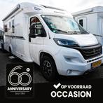 Weinsberg CaraSuite 650 MF 140 pk, Caravans en Kamperen, Campers, Overige merken, Diesel, 6 tot 7 meter, Half-integraal