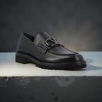 Valentino - Mocassins - Maat: EU 42 - Nieuw in doos, Kleding | Heren, Schoenen, Nieuw