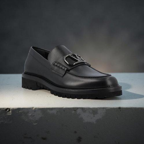 Valentino - Mocassins - Maat: EU 42 - Nieuw in doos, Kleding | Heren, Schoenen