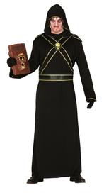 Priester Halloween Kostuum Heren L, Hobby en Vrije tijd, Verzenden, Nieuw