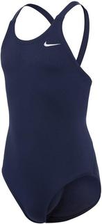Nike Swim Essential Fastback Zwempak Sneldrogend, platte nad, Kleding | Dames, Verzenden