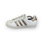 adidas Superstar - Maat 39.5, Kleding | Dames, Schoenen, Sneakers of Gympen, Gedragen, Verzenden, Adidas