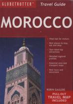 Globetrotter : guide & map: Morocco by Robin Gauldie, Boeken, Taal | Engels, Gelezen, Robin Gauldie, Verzenden