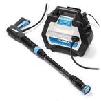 Hogedrukreiniger | Gloria | 50 bar | Sproeikop, Tuin en Terras, Verzenden, Nieuw, Gloria