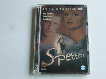 Spetters DVD (Paul Verhoeven)