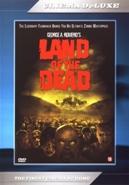 Land of the dead - DVD, Cd's en Dvd's, Verzenden, Nieuw in verpakking