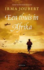 Een thuis in Afrika / Onderweg naar Zuid-Afrika / 3, Boeken, Verzenden, Gelezen, Irma Joubert