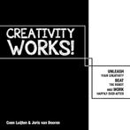 Creativity Works!, 9789063695064, Boeken, Verzenden, Zo goed als nieuw, Studieboeken