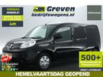 Renault Kangoo 1.5 dCi L2H1, Auto's, Renault, Nieuw, Kangoo