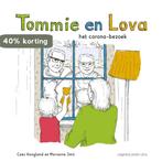 Tommie en Lova het corona-bezoek 9789492994233 Cees Hoogland, Verzenden, Zo goed als nieuw, Cees Hoogland