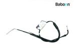 Gaskabel Suzuki RG 500 1986-1987 (RG500), Motoren, Verzenden, Gebruikt