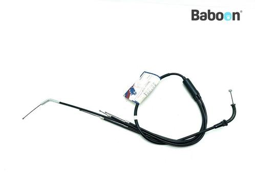 Gaskabel Suzuki RG 500 1986-1987 (RG500), Motoren, Onderdelen | Suzuki, Gebruikt, Verzenden