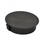 Afdekdop bovenzijde mantel 52mm., Ophalen of Verzenden, Nieuw