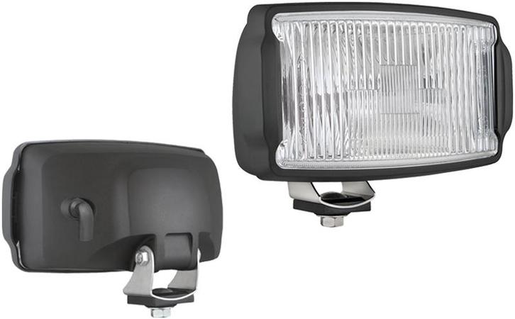 HP5 Halogeen Mistlamp, + H3 24V, Auto-onderdelen, Verlichting, Nieuw, Ophalen of Verzenden