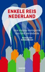 Enkele reis Nederland 9789035250703, Verzenden, Gelezen