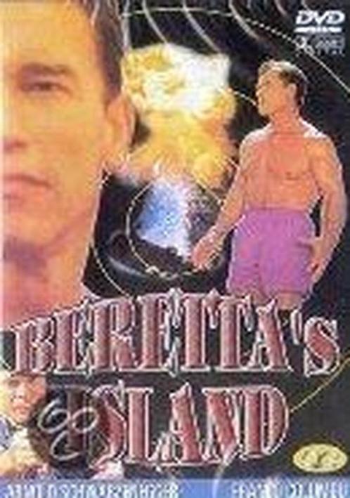 dvd film - Berettas Island - Berettas Island, Cd's en Dvd's, Dvd's | Overige Dvd's, Zo goed als nieuw, Verzenden
