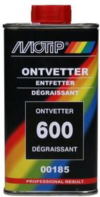 Motip M600 Ontvetter 500ml, Ophalen of Verzenden, Nieuw
