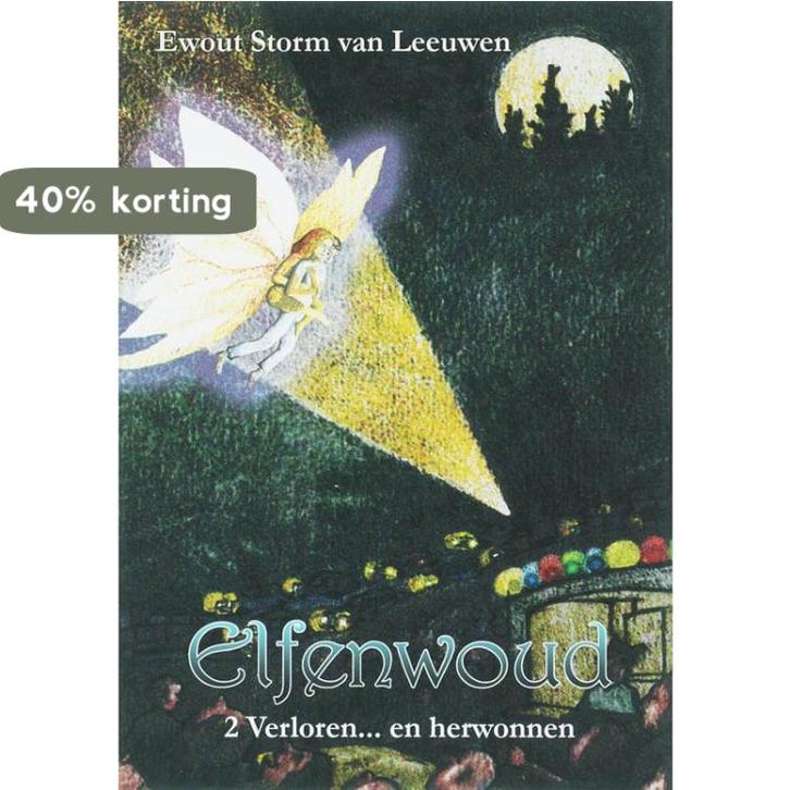 Verloren... En Herwonnen 9789081117029, Boeken, Fantasy, Gelezen, Verzenden
