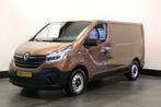 Renault Trafic 1.6 dCi EURO 6, Stof, Gebruikt, Bruin, Renault