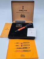 Delta - Pluma estilográfica Delta DV Original Mid Size, Nieuw