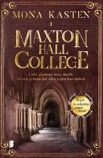 Maxton Hall College / Maxton Hall / 1 9789022597484, Verzenden, Gelezen, Mona Kasten